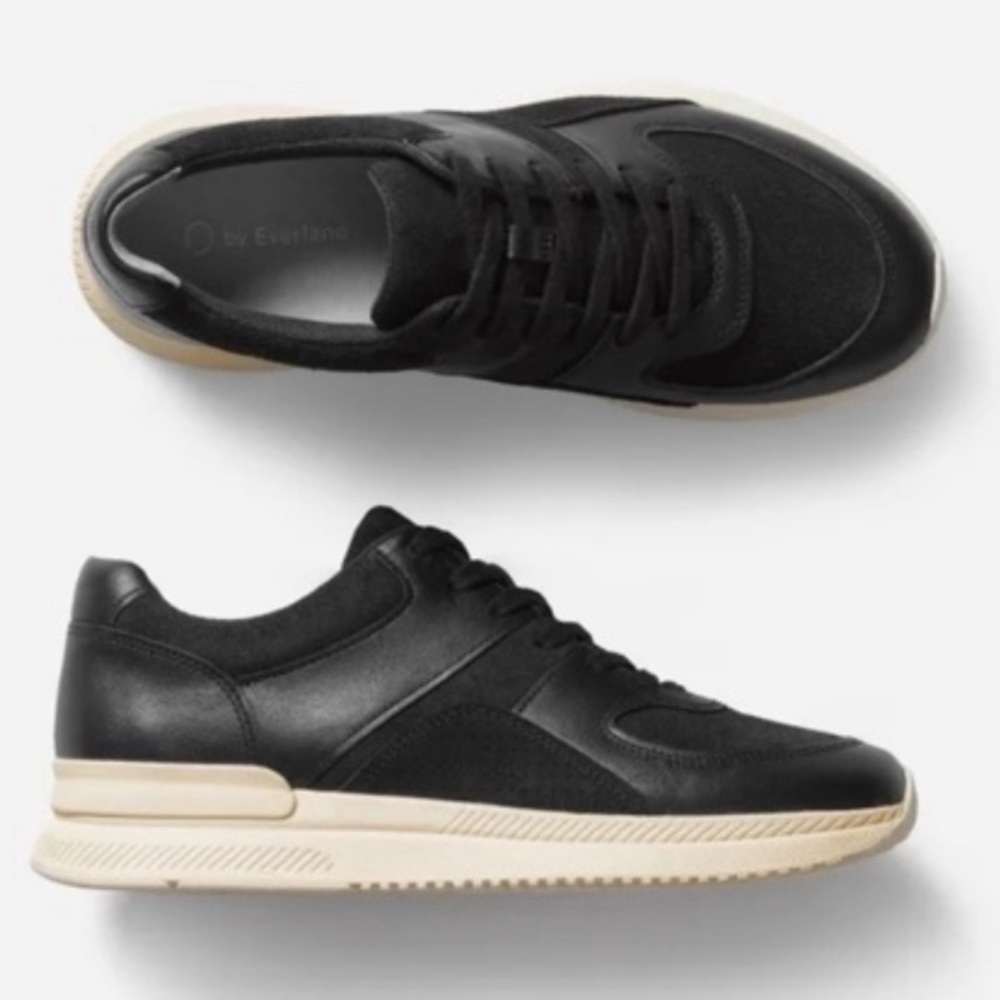 Everlane O Tread the Trainer sneakers
